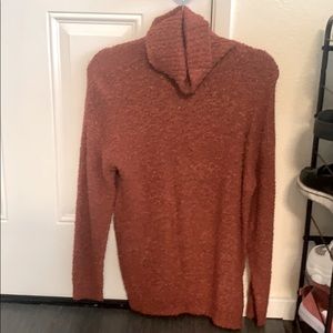 Forever21 turtleneck sweater